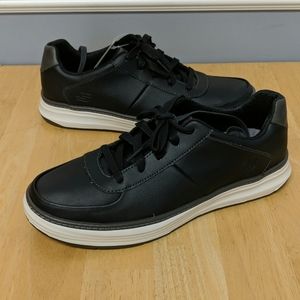 skechers moreno ederson black